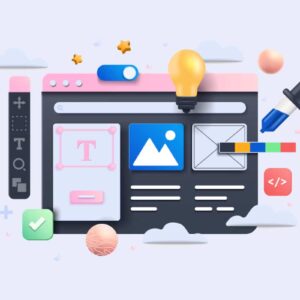 Professional - Web Development