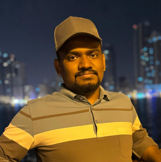 Founder and CEO