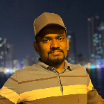 Md Riajul Islam